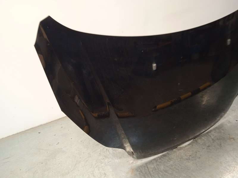 Recambio de capot para ford focus iii 1.6 tdci referencia OEM IAM 1797477 PBM51A16610AC - Negro 3