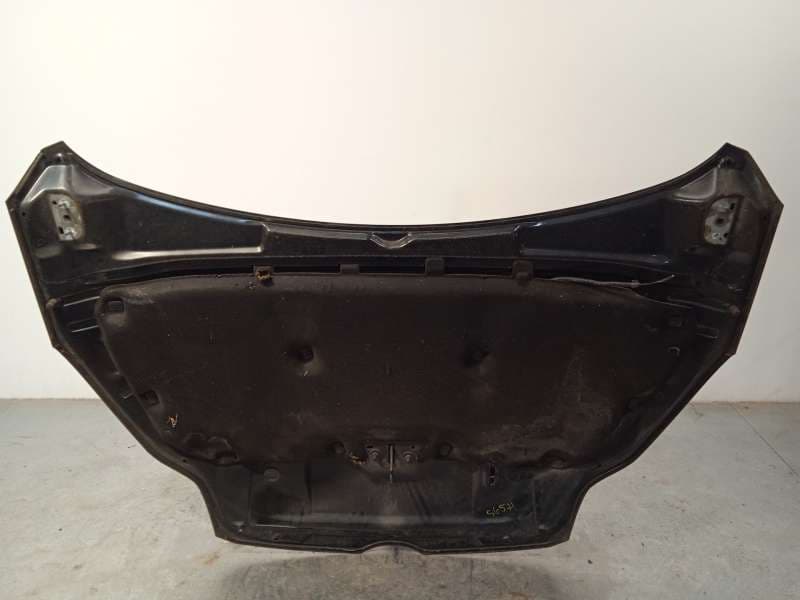 Recambio de capot para ford focus iii 1.6 tdci referencia OEM IAM 1797477 PBM51A16610AC - Negro 4
