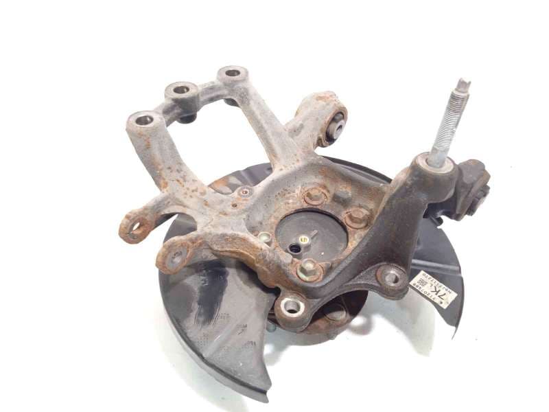Recambio de mangueta trasera izquierda para mazda cx-5 2.0 cat referencia OEM IAM NOREF - Blanco
