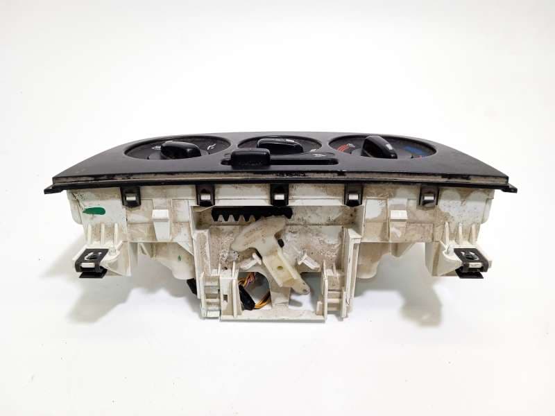 Recambio de mando climatizador para citroën nemo 1.3 hdi fap referencia OEM IAM 6490K4 - Blanco 3