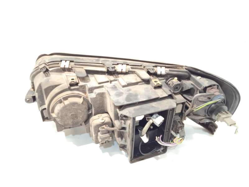 Recambio de faro derecho para volvo s80 i (184) d5 referencia OEM IAM 30655902  89008802 - Azul 4