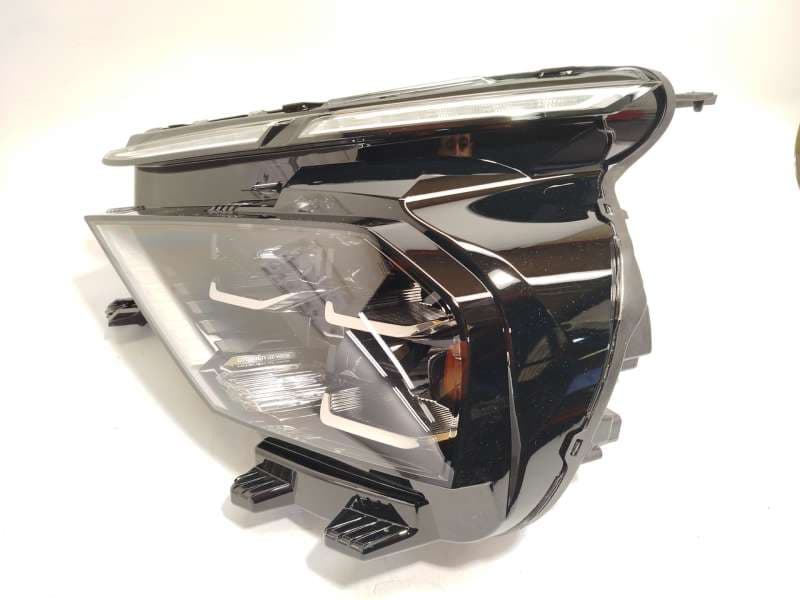 Recambio de faro izquierdo para citroën c4 iii 1.2 referencia OEM IAM 9830649480  73374697 2
