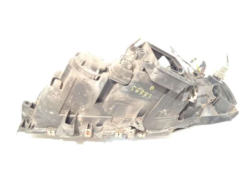 Recambio de faro derecho para volvo s80 i (184) d5 referencia OEM IAM 30655902  89008802 - Azul 5