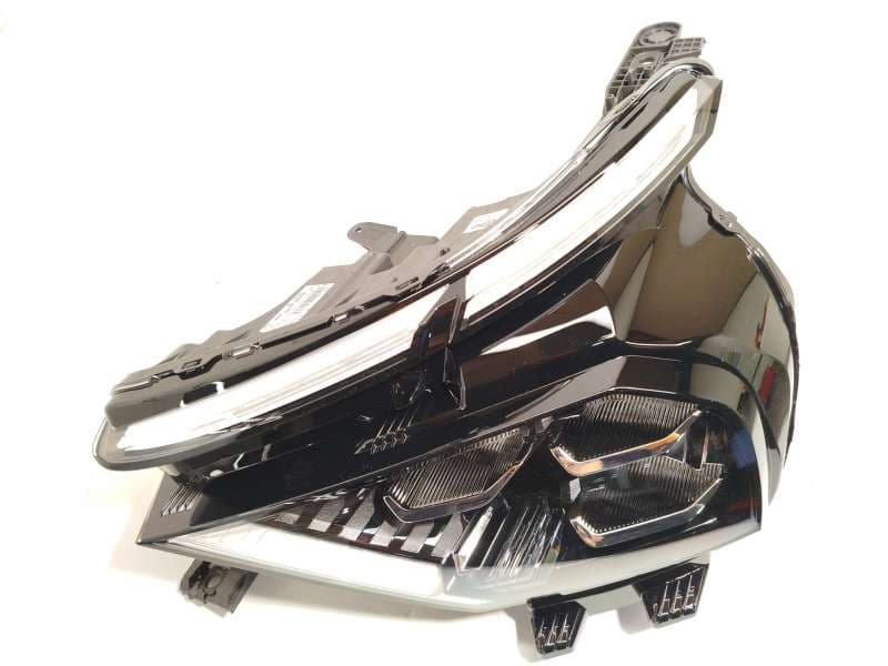Recambio de faro izquierdo para citroën c4 iii 1.2 referencia OEM IAM 9830649480  73374697 3