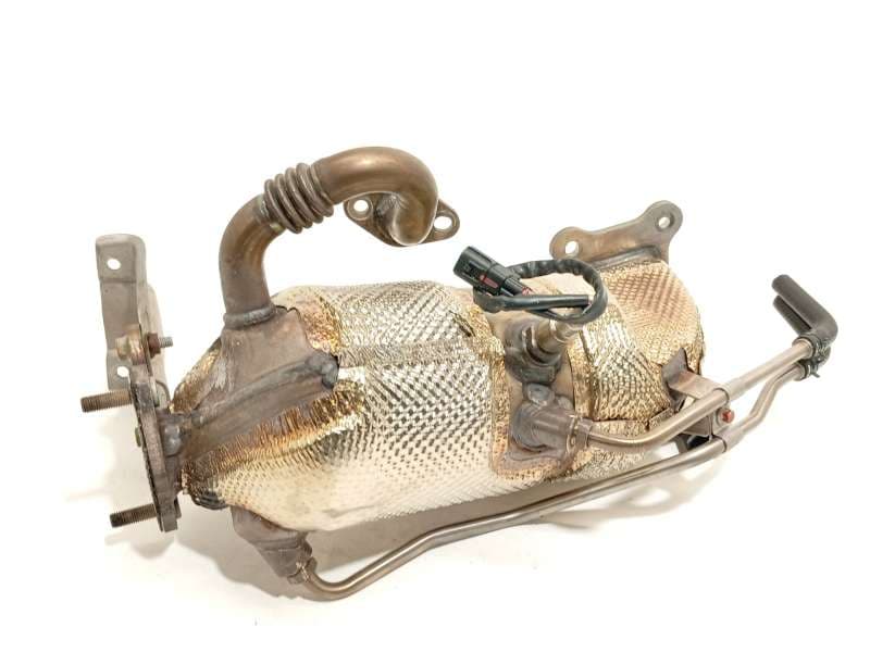 Recambio de catalizador para byd seal u dm-i referencia OEM IAM SA3HJX1203050 1409789900 2