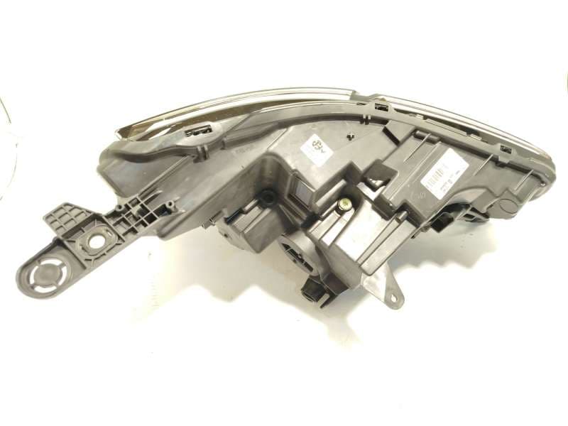 Recambio de faro izquierdo para citroën c4 iii 1.2 referencia OEM IAM 9830649480  73374697 4