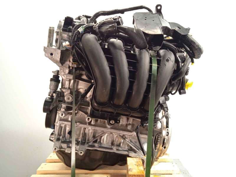 Recambio de motor completo para mazda cx-5 2.0 cat referencia OEM IAM PE - Blanco
