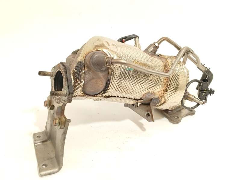 Recambio de catalizador para byd seal u dm-i referencia OEM IAM SA3HJX1203050 1409789900 3