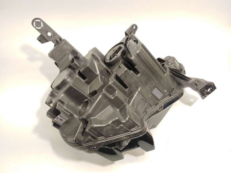 Recambio de faro izquierdo para citroën c4 iii 1.2 referencia OEM IAM 9830649480  73374697 5