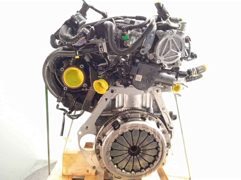 Recambio de motor completo para mazda cx-5 2.0 cat referencia OEM IAM PE - Blanco 2