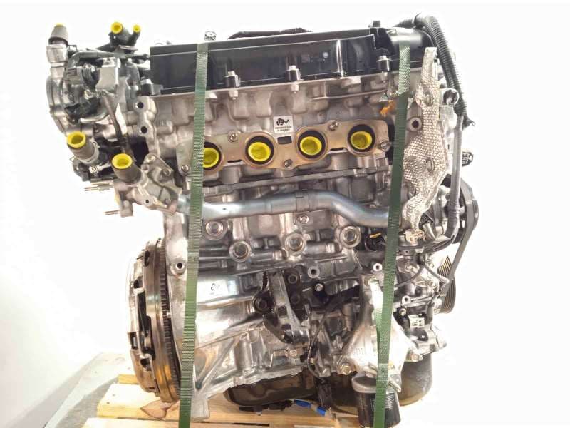 Recambio de motor completo para mazda cx-5 2.0 cat referencia OEM IAM PE - Blanco 3