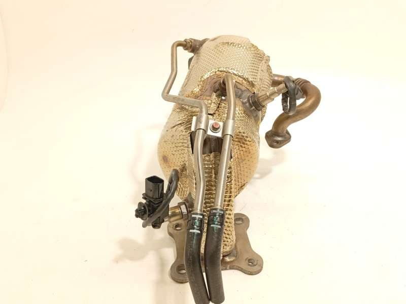 Recambio de catalizador para byd seal u dm-i referencia OEM IAM SA3HJX1203050 1409789900 4