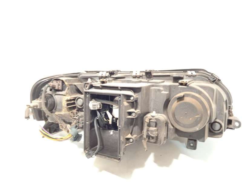 Recambio de faro izquierdo para volvo s80 i (184) d5 referencia OEM IAM 30744156  89900220 - Azul 4
