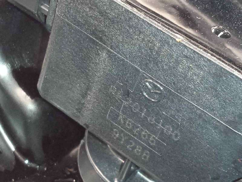Recambio de motor completo para mazda cx-5 2.0 cat referencia OEM IAM PE - Blanco 6