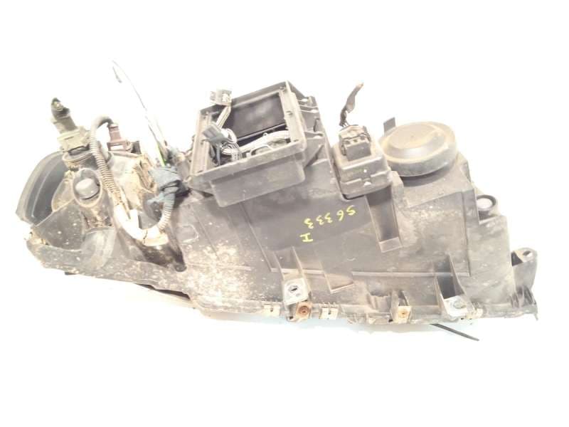 Recambio de faro izquierdo para volvo s80 i (184) d5 referencia OEM IAM 30744156  89900220 - Azul 5