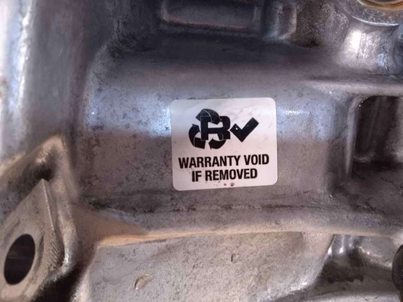 Recambio de motor completo para mazda cx-5 2.0 cat referencia OEM IAM PE - Blanco 8