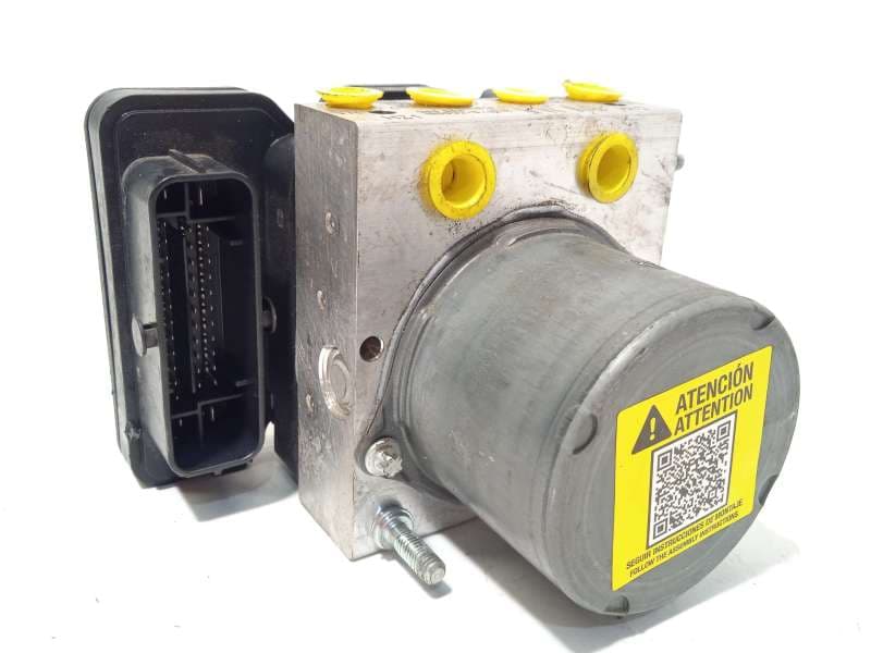 Recambio de abs para skoda fabia like referencia OEM IAM 6C0614517R 6C0907379R 269854