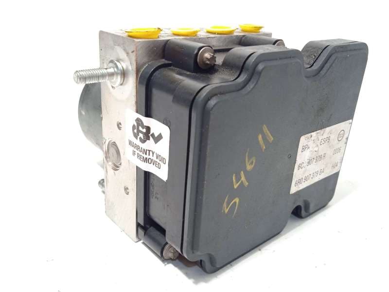 Recambio de abs para skoda fabia like referencia OEM IAM 6C0614517R 6C0907379R 269854 3