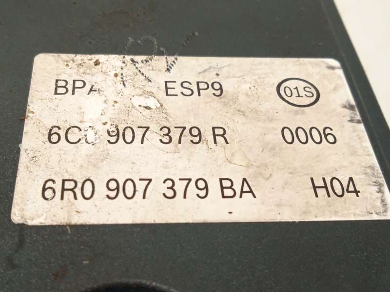 Recambio de abs para skoda fabia like referencia OEM IAM 6C0614517R 6C0907379R 269854 7