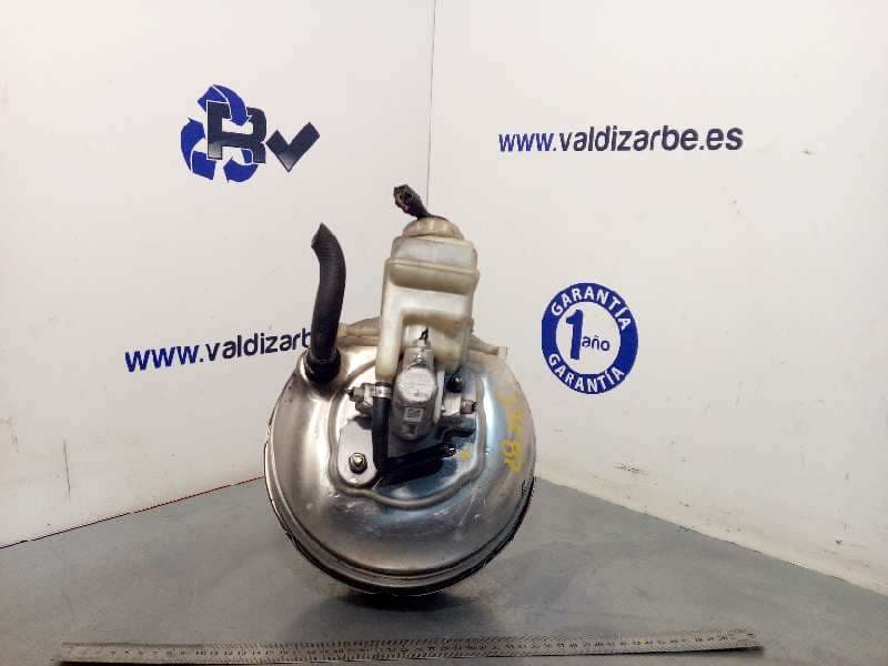 Recambio de servofreno para bmw serie 7 (e65/e66) 730d referencia OEM IAM 34336756338 - Negro