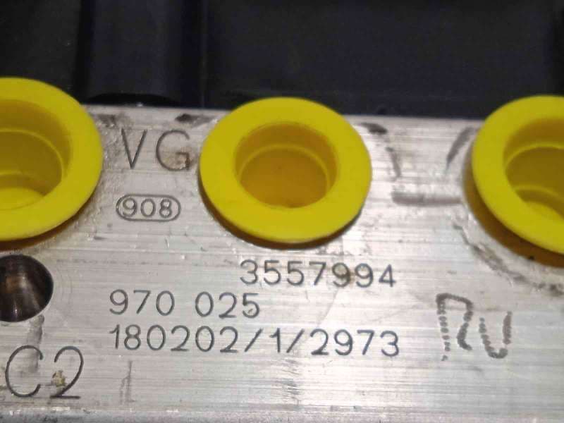 Recambio de abs para citroën c3 feel referencia OEM IAM 3557994 2265106508 970025 7
