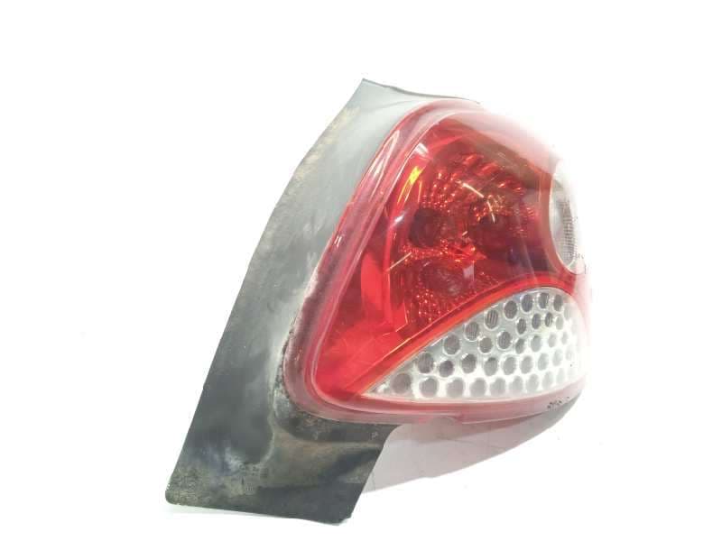 Recambio de piloto trasero derecho para peugeot 206+ básico referencia OEM IAM 6351GV 2