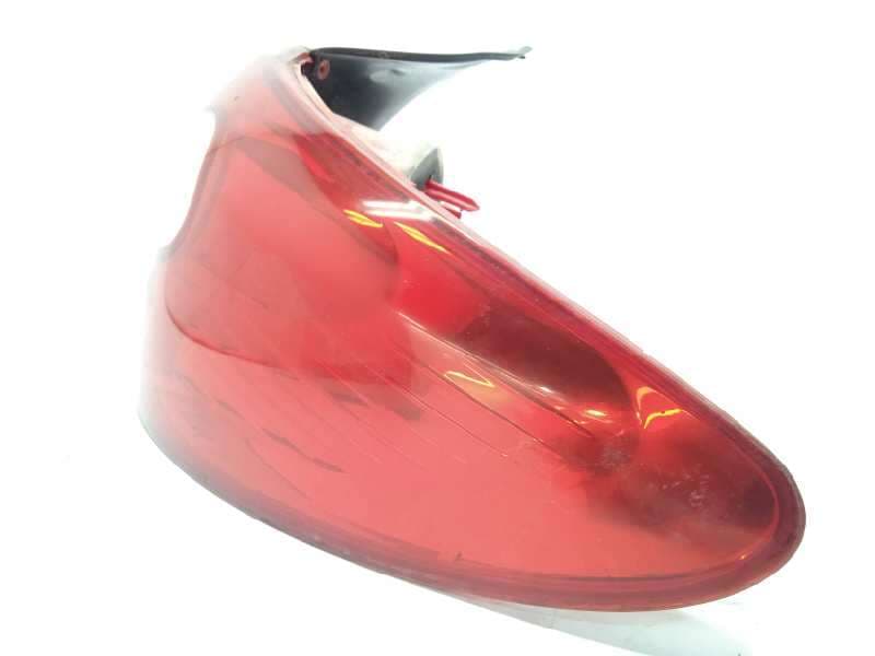 Recambio de piloto trasero derecho para peugeot 206+ básico referencia OEM IAM 6351GV 3
