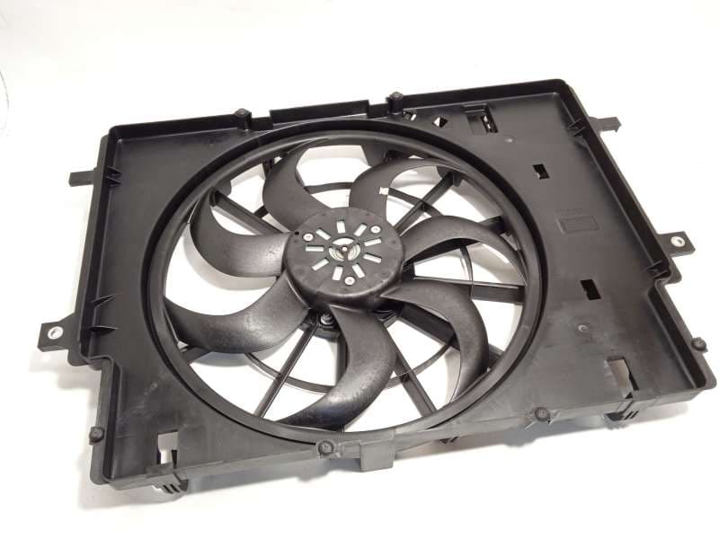 Recambio de electroventilador para mg hs (as23) 1.5 t (sas23) referencia OEM IAM 10540853 - Blanco 5