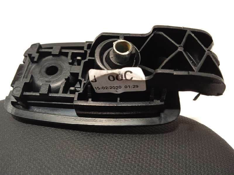 Recambio de parasol derecho para ford focus st-line referencia OEM IAM 2639746 - Blanco 4