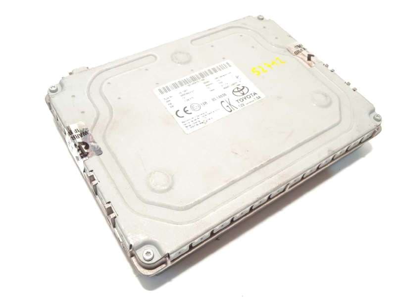 Recambio de modulo electronico para lexus es 300h referencia OEM IAM 868400W230 - Gris
