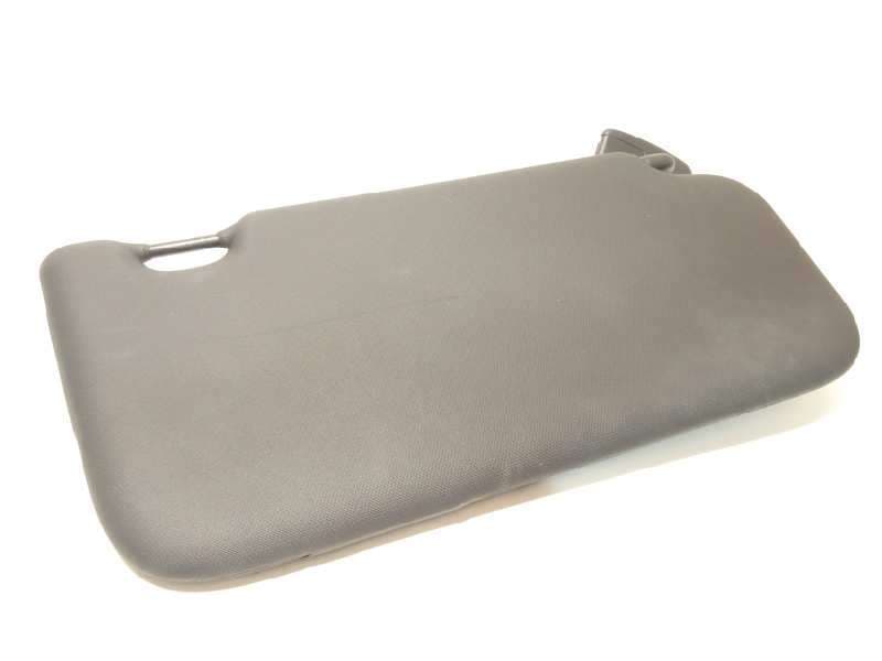Recambio de parasol izquierdo para ford focus st-line referencia OEM IAM 2438795 - Blanco 3