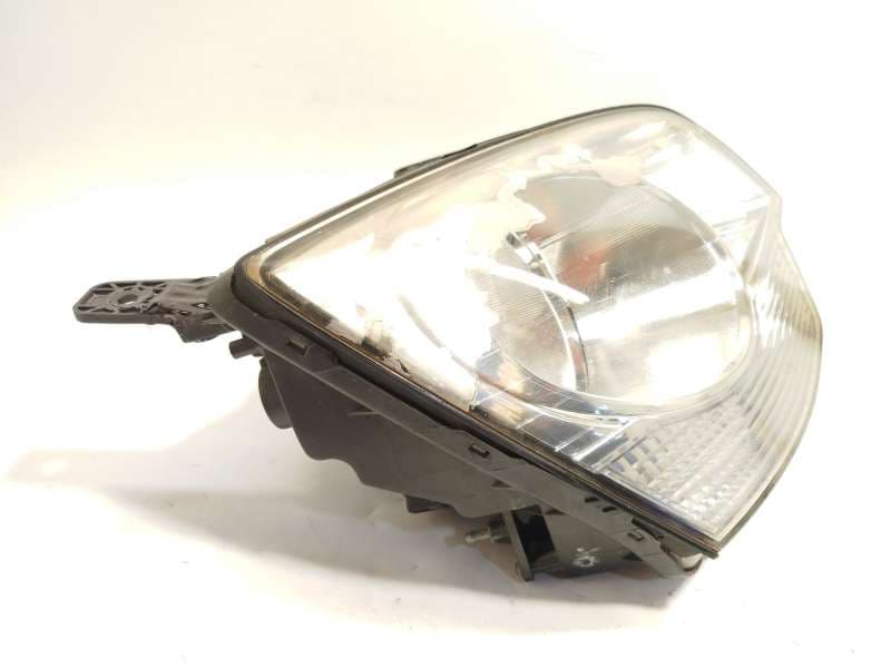 Recambio de faro derecho para opel antara a (l07) 2.0 cdti referencia OEM IAM 96627136 - Negro 3