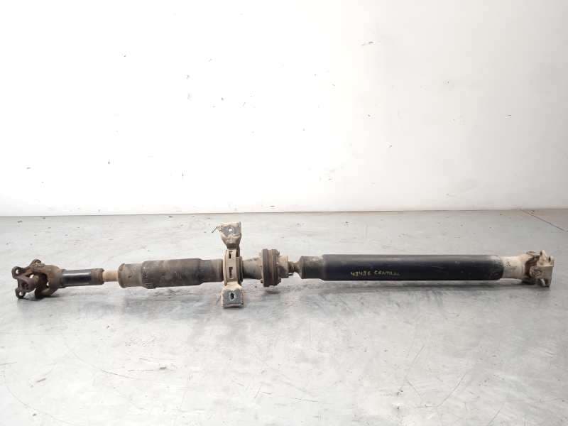 Recambio de transmision central para ssangyong rodius xdi referencia OEM IAM 3310021201