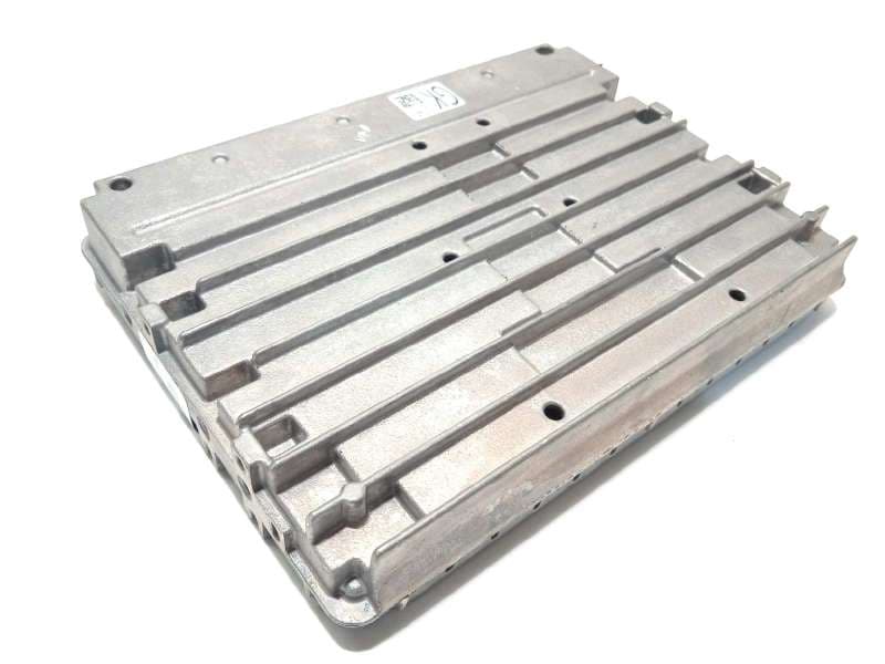 Recambio de modulo electronico para lexus es 300h referencia OEM IAM 868400W230 - Gris 3