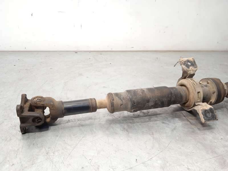 Recambio de transmision central para ssangyong rodius xdi referencia OEM IAM 3310021201 2