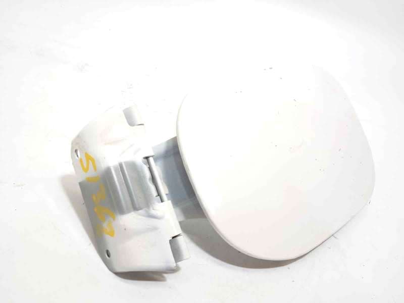 Recambio de tapa exterior combustible para mazda cx-5 2.0 cat referencia OEM IAM NOREF - Blanco