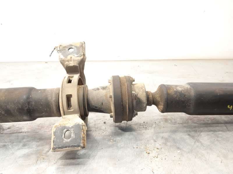 Recambio de transmision central para ssangyong rodius xdi referencia OEM IAM 3310021201 3