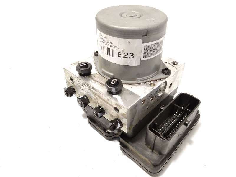 Recambio de abs para kia cee'd tech referencia OEM IAM 58920A2230 6158945200 A258920800