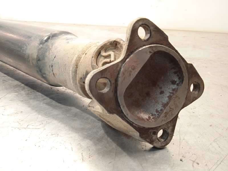 Recambio de transmision central para ssangyong rodius xdi referencia OEM IAM 3310021201 4