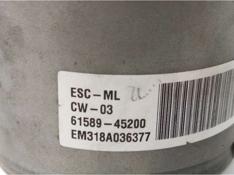Recambio de abs para kia cee'd tech referencia OEM IAM 58920A2230 6158945200 A258920800 5