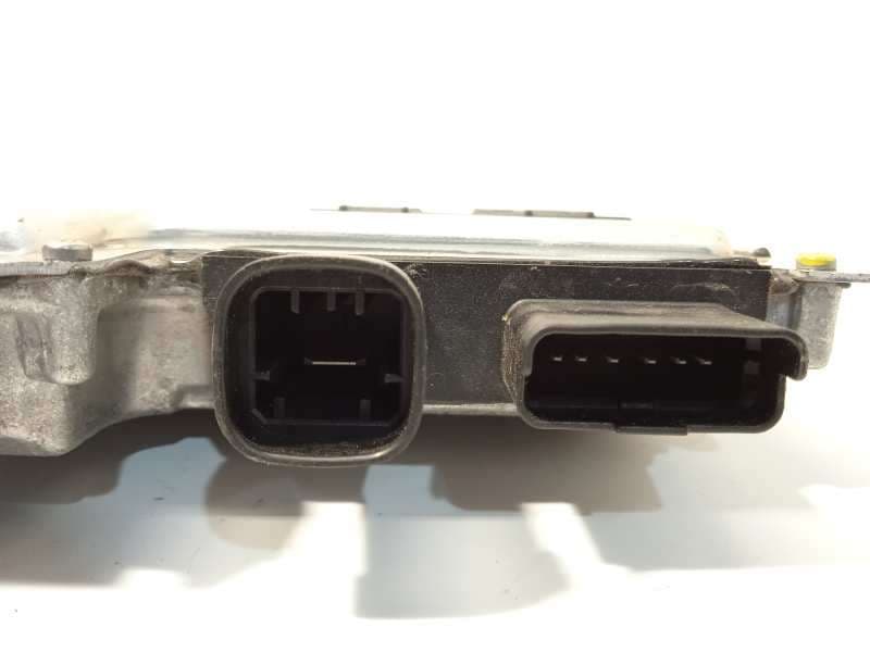 Recambio de modulo electronico para citroën c3 feel referencia OEM IAM 9819596180 - Rojo 4