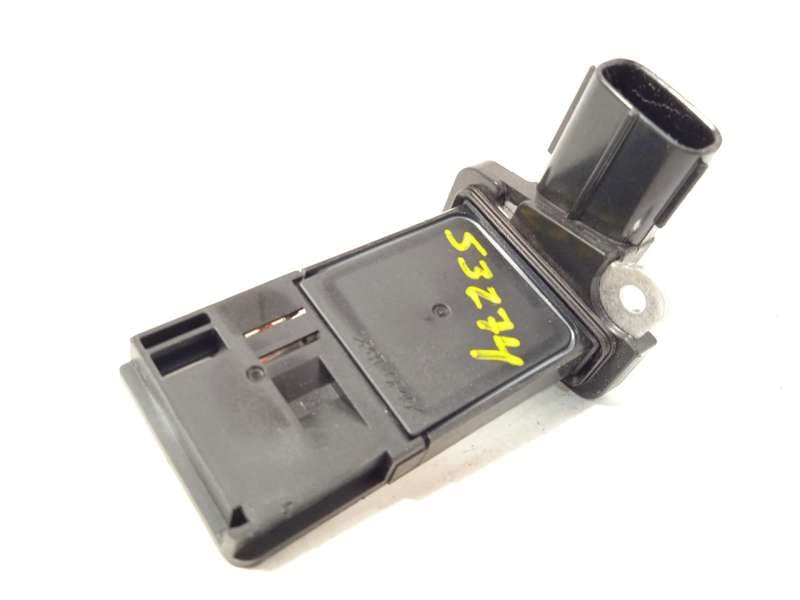 Recambio de caudalimetro para toyota corolla (e21) referencia OEM IAM 222040Y010 - Blanco