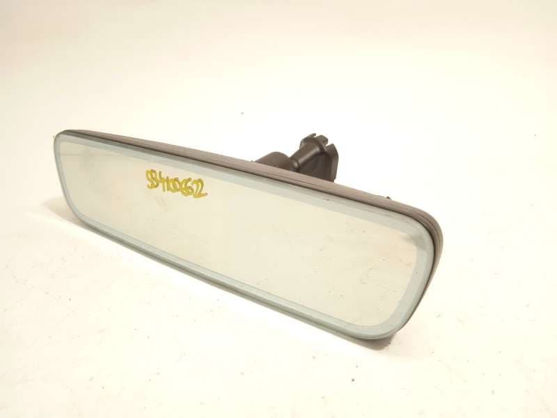Recambio de espejo interior para mg hs (as23) 1.5 t (sas23) referencia OEM IAM NOREF - Blanco 3