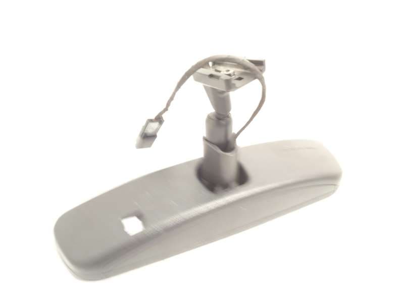 Recambio de espejo interior para mg hs (as23) 1.5 t (sas23) referencia OEM IAM NOREF - Blanco 4