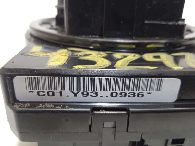 Recambio de anillo airbag para hyundai kona 1.0 tgdi cat referencia OEM IAM C01Y930936 - Gris 4