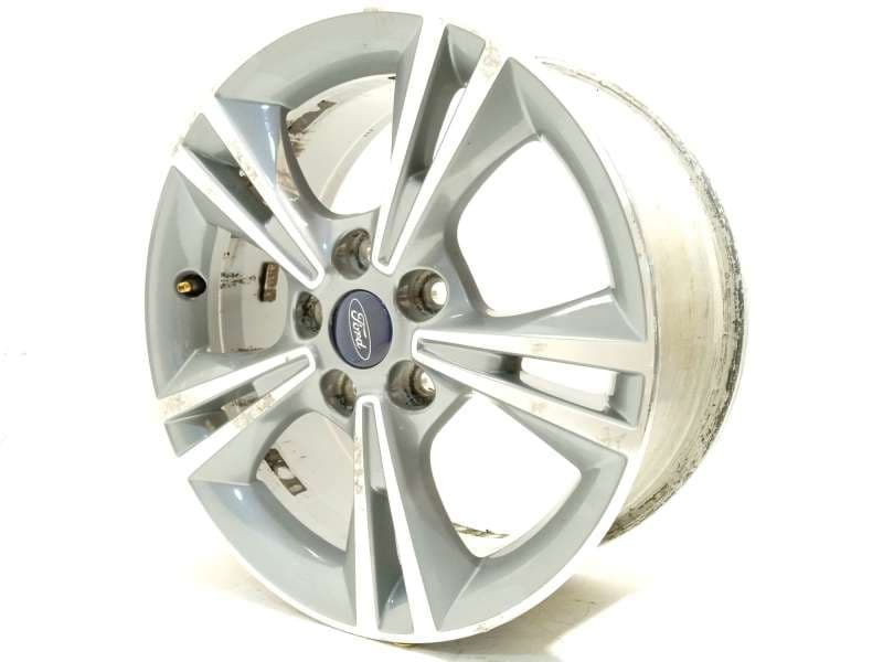 Recambio de llanta para ford focus iii 1.6 tdci referencia OEM IAM DM5J1007BB 2237368 - Negro