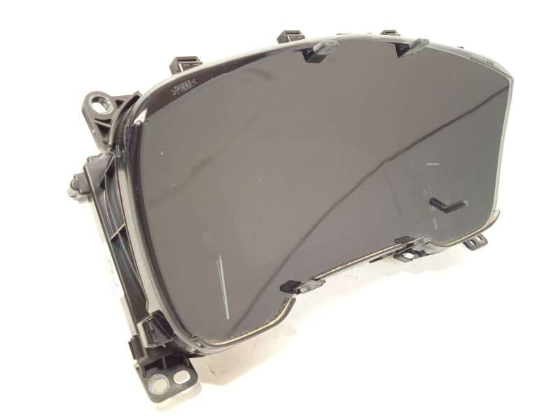 Recambio de cuadro instrumentos para toyota corolla (e21) referencia OEM IAM 83800FEP61 - Blanco