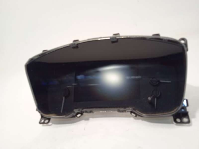 Recambio de cuadro instrumentos para toyota corolla (e21) referencia OEM IAM 83800FEP61 - Blanco 2