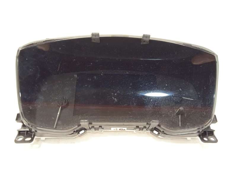 Recambio de cuadro instrumentos para toyota corolla (e21) referencia OEM IAM 83800FEP61 - Blanco 3