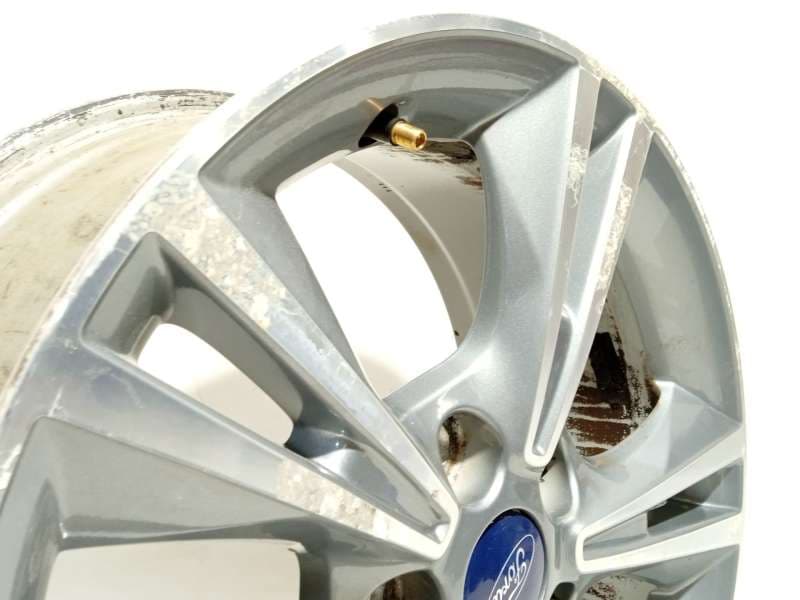 Recambio de llanta para ford focus iii 1.6 tdci referencia OEM IAM DM5J1007BB 2237368 - Negro 4